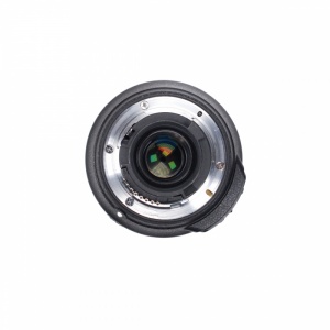 Used Nikon 24-85mm F3.5-4.5G ED VR AF-S FX Lens